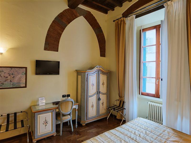 Casa de hóspedes Residenza Della Signoria Florença