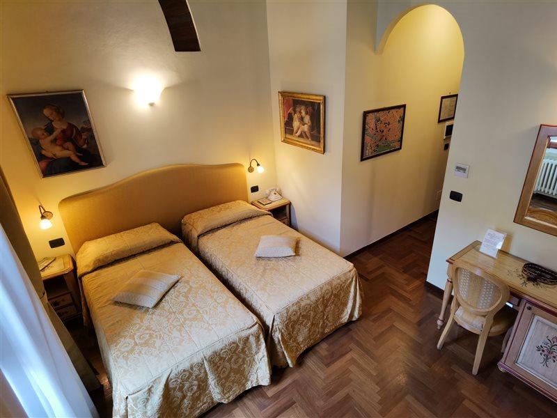 Residenza Della Signoria Florença