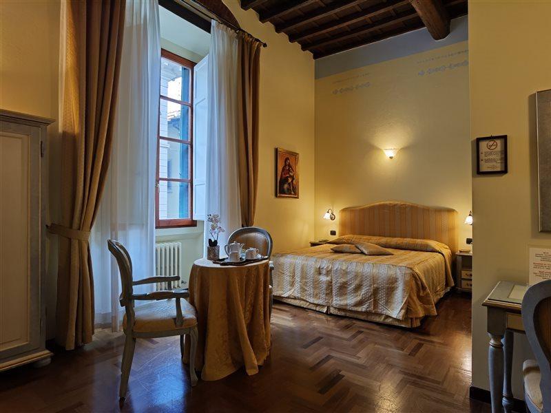 Residenza Della Signoria Casa de hóspedes Florença