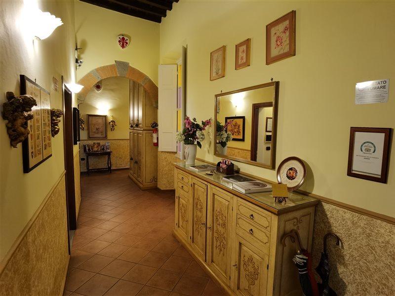Casa de hóspedes Residenza Della Signoria Florença