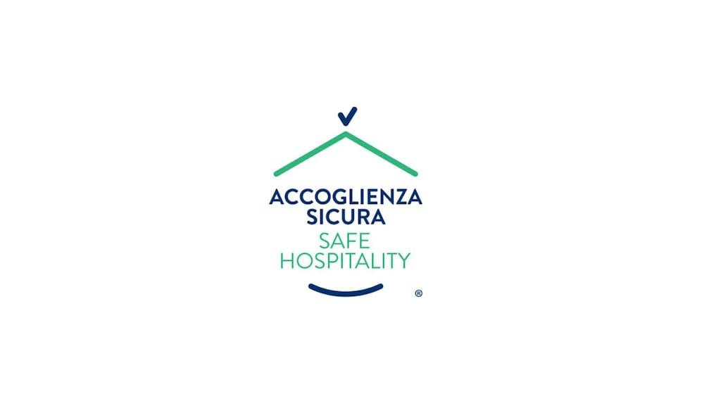 Residenza Della Signoria 3* Florença