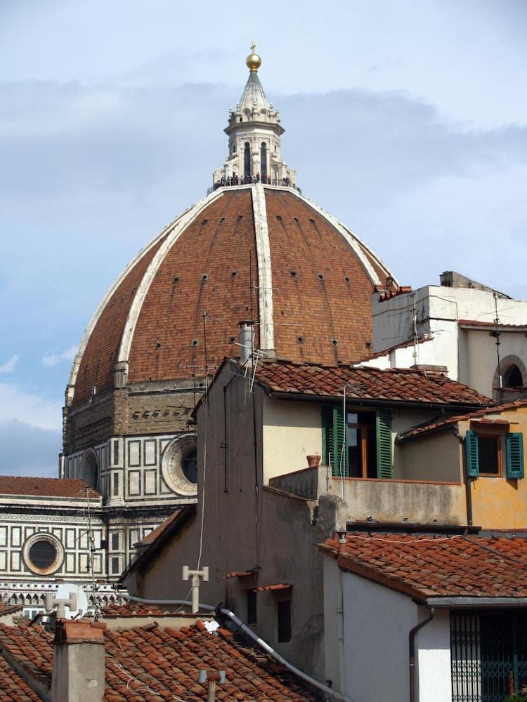 Casa de hóspedes Residenza Della Signoria 3*