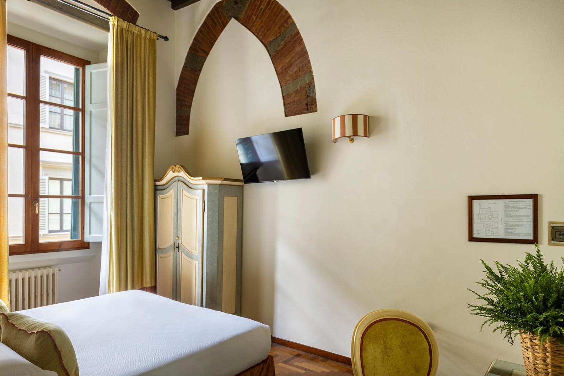 Casa de hóspedes Residenza Della Signoria