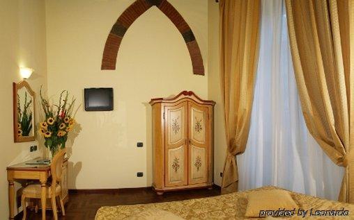 Residenza Della Signoria Casa de hóspedes