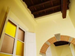Residenza Della Signoria Florença