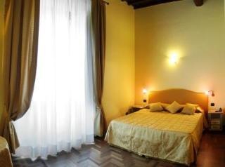 Casa de hóspedes Residenza Della Signoria Florença