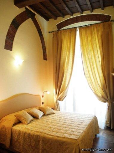 Casa de hóspedes Residenza Della Signoria 3*