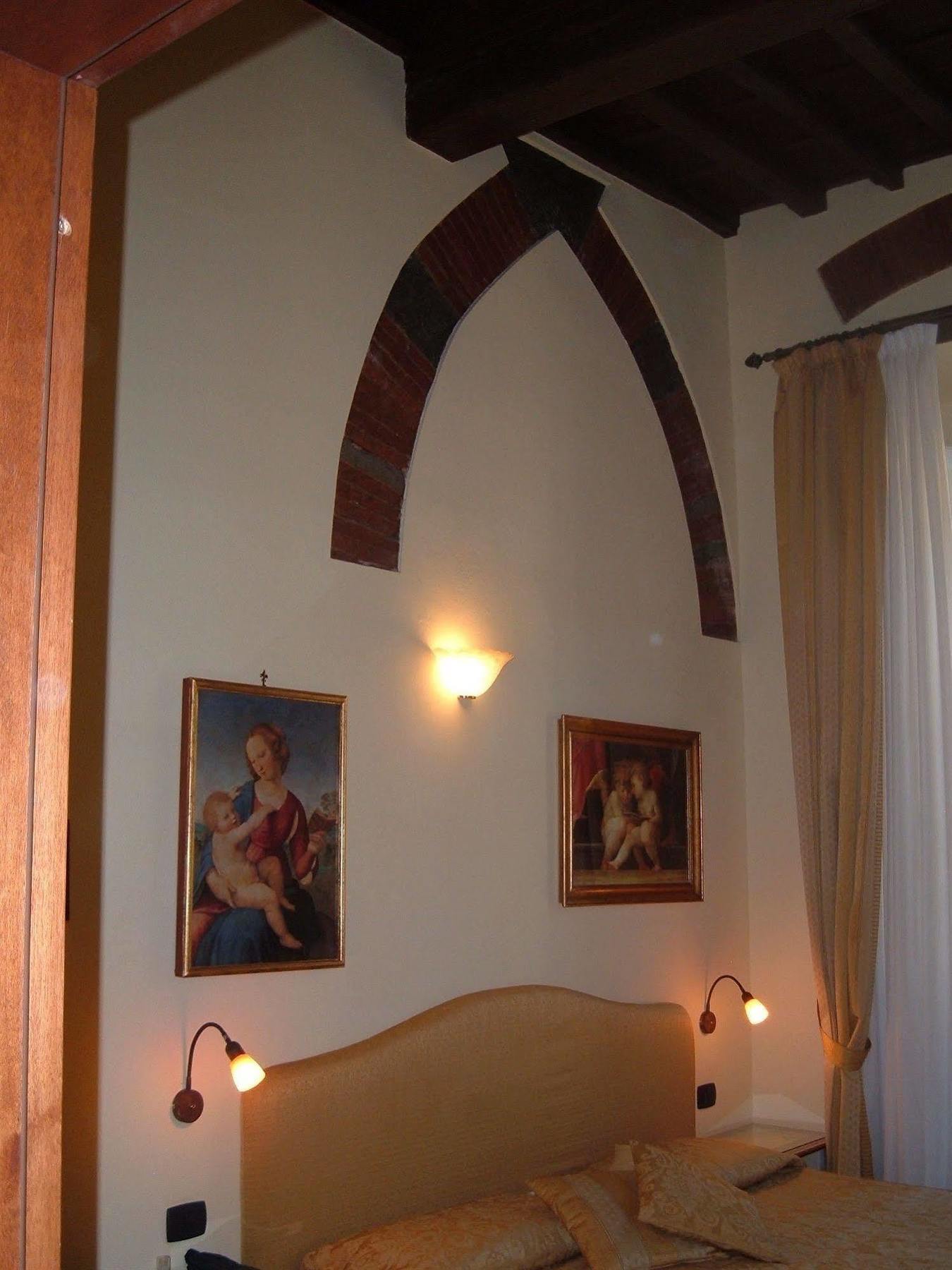 Residenza Della Signoria 3* Florença