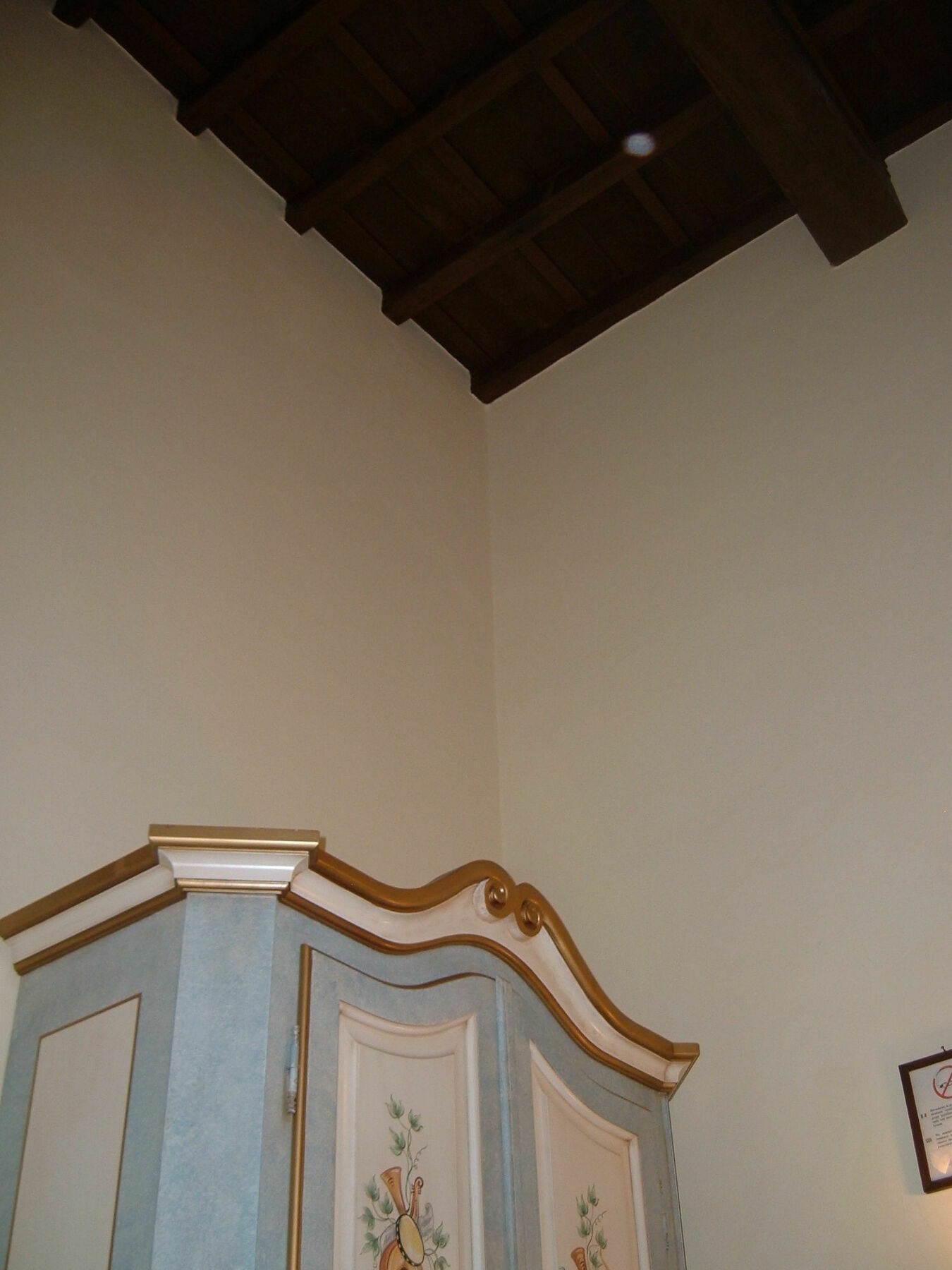Casa de hóspedes Residenza Della Signoria Florença
