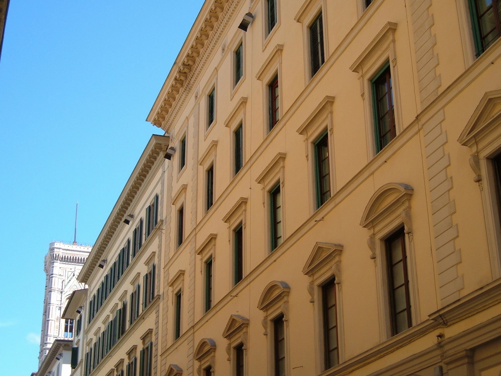 Casa de hóspedes Residenza Della Signoria