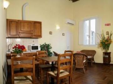 Residenza Della Signoria 3* Florença